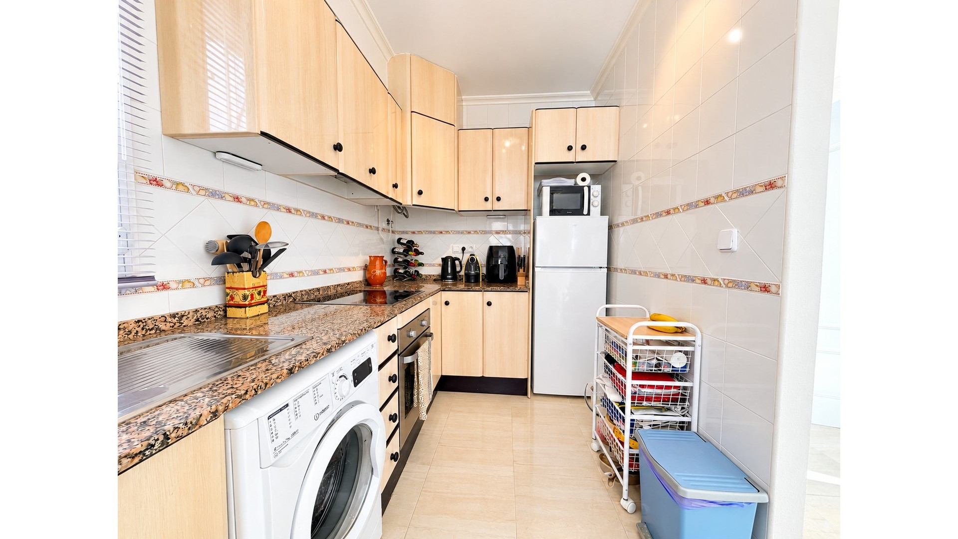 Resale - Apartament - Ciudad Quesada