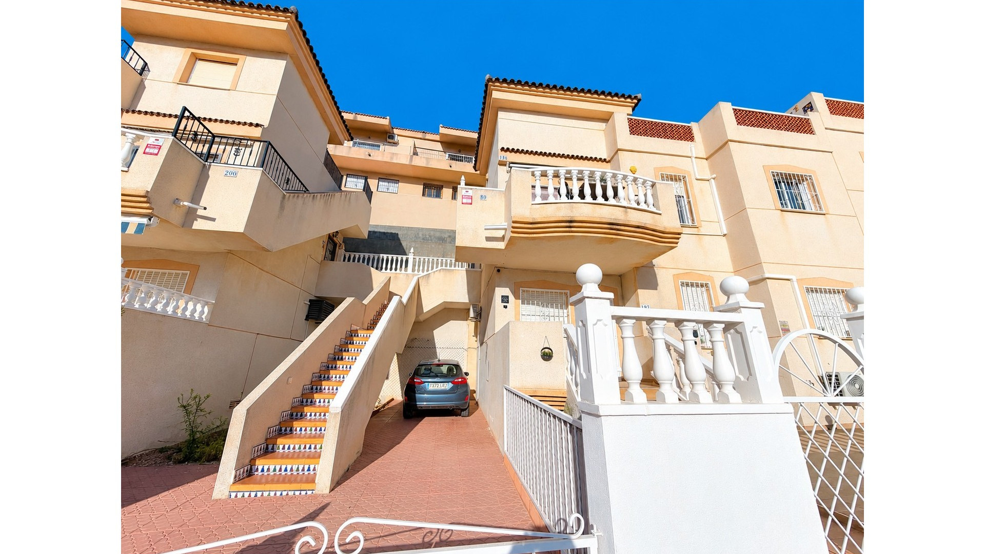 Resale - Apartament - Ciudad Quesada