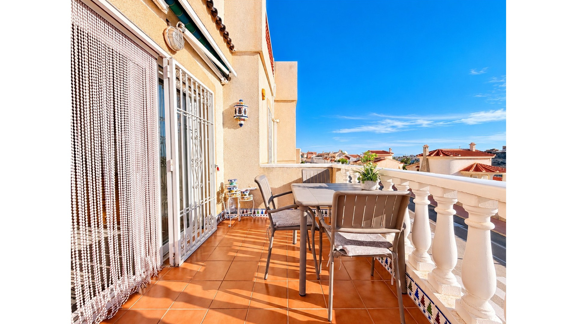 Resale - Apartament - Ciudad Quesada