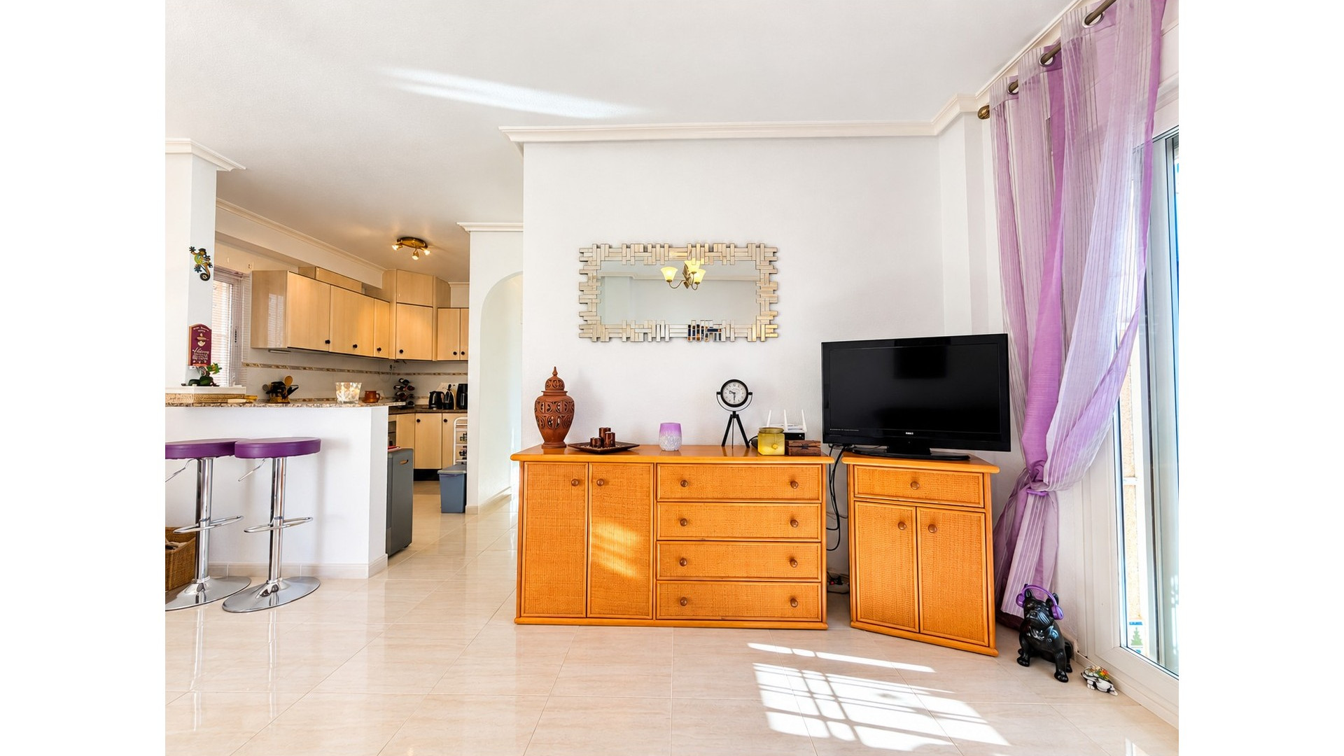 Resale - Apartament - Ciudad Quesada