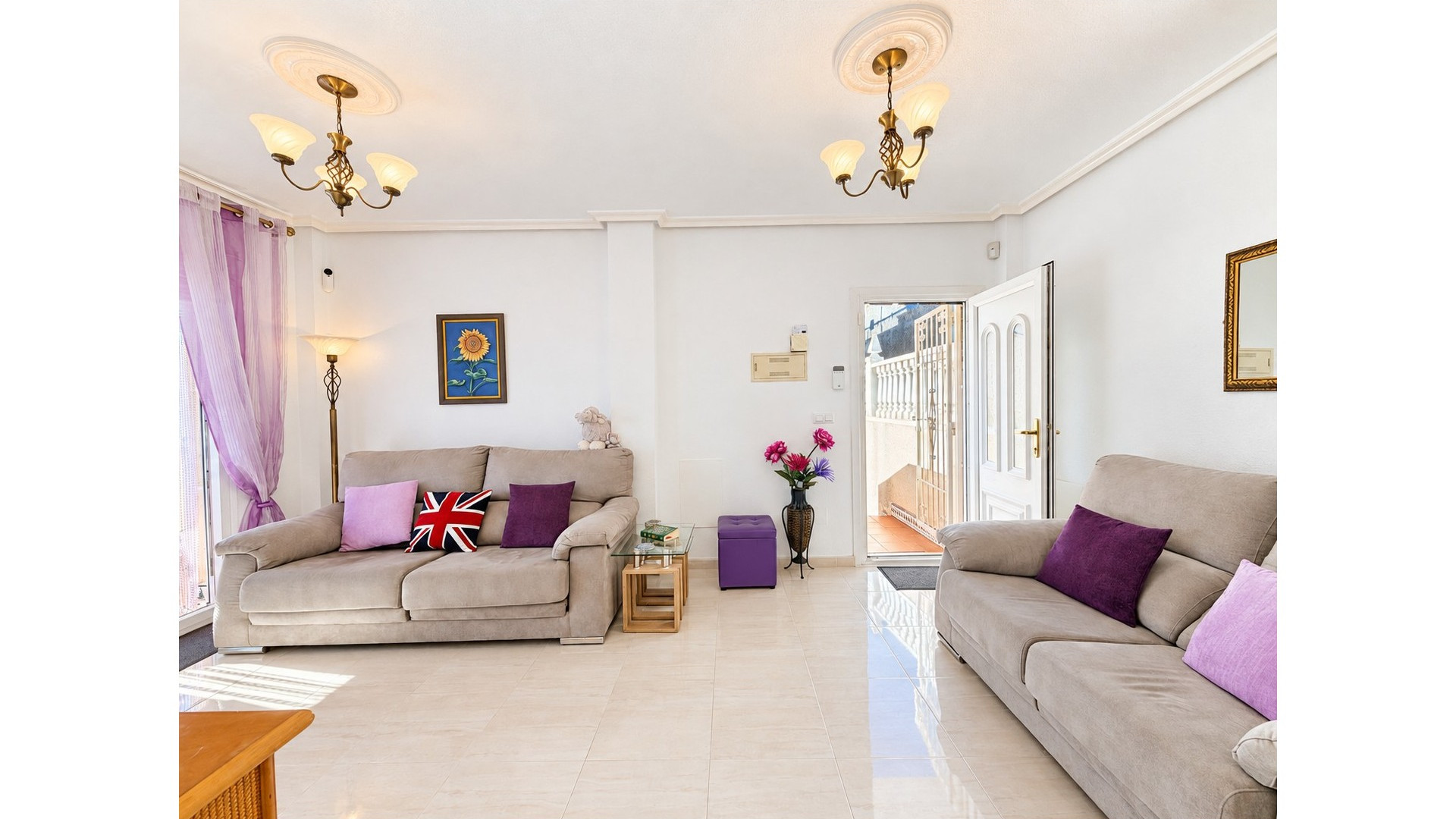 Resale - Apartament - Ciudad Quesada