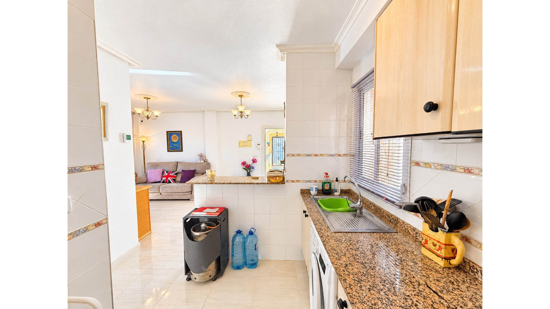 Resale - Apartament - Ciudad Quesada