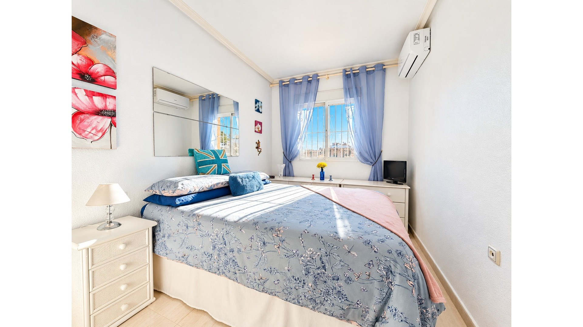 Resale - Apartament - Ciudad Quesada