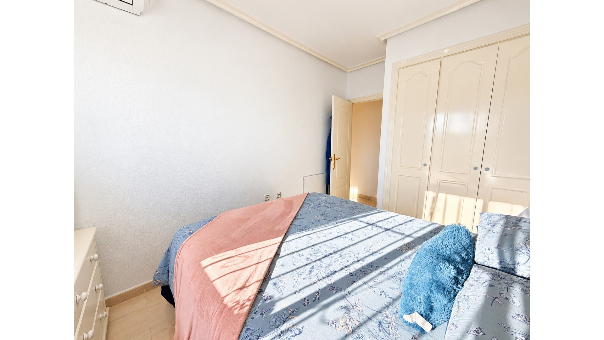 Resale - Apartament - Ciudad Quesada