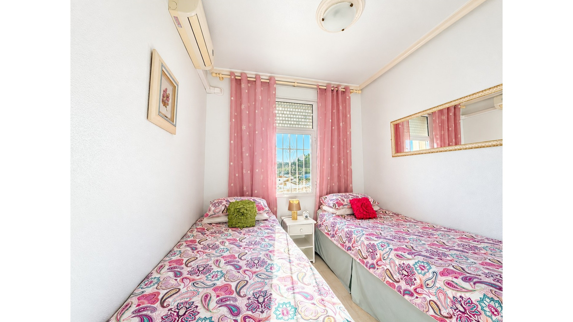Resale - Apartament - Ciudad Quesada