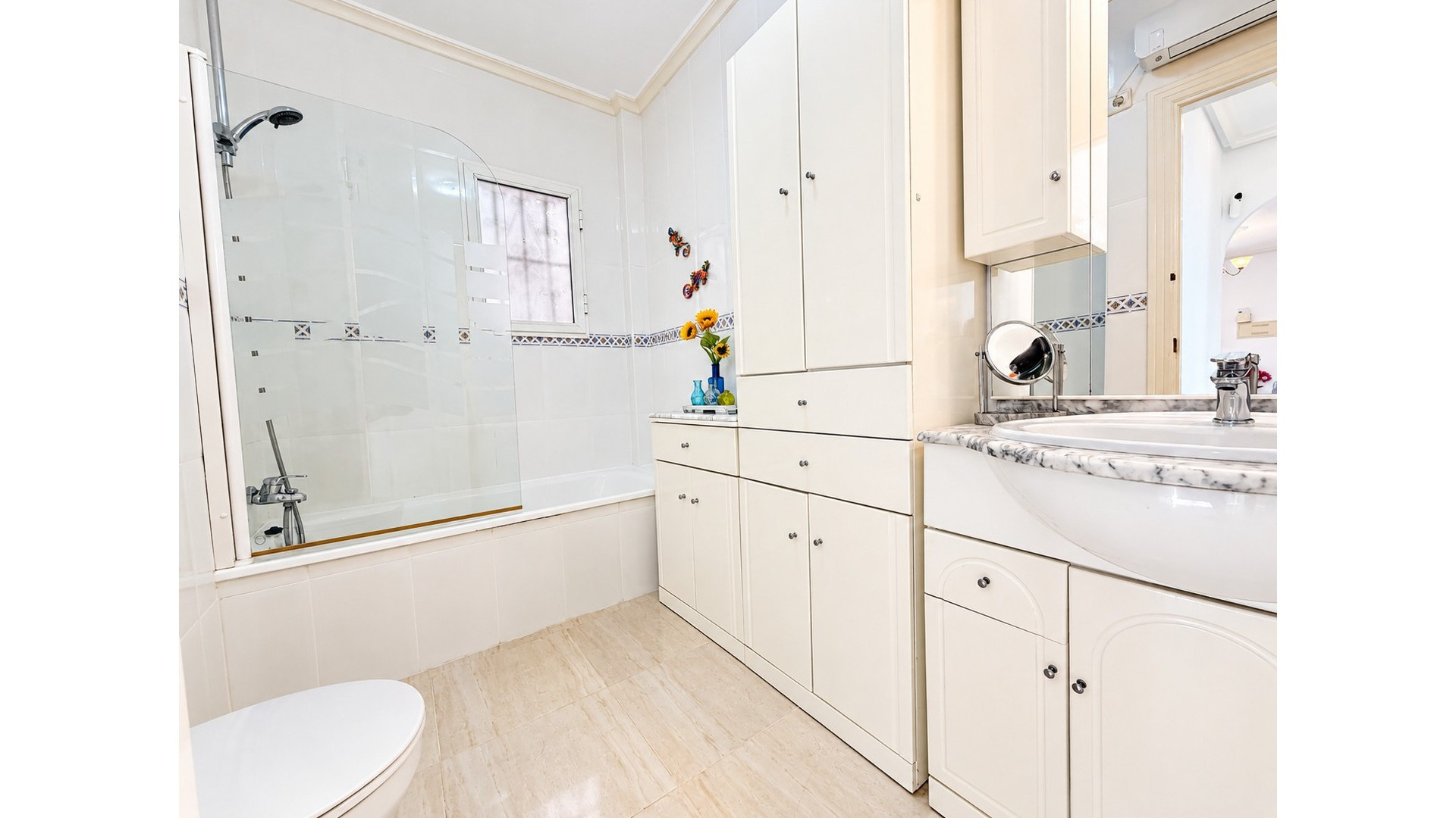 Resale - Apartament - Ciudad Quesada