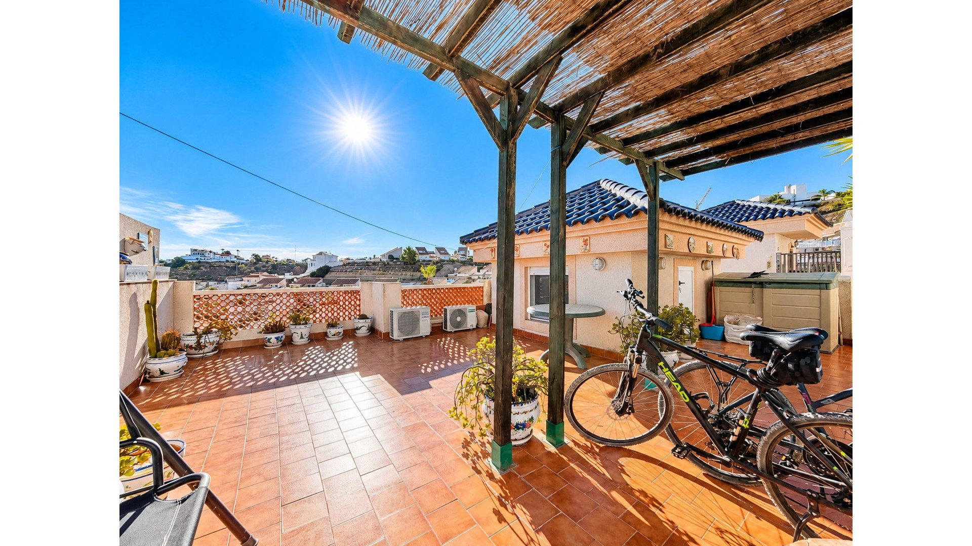 Resale - Apartament - Ciudad Quesada