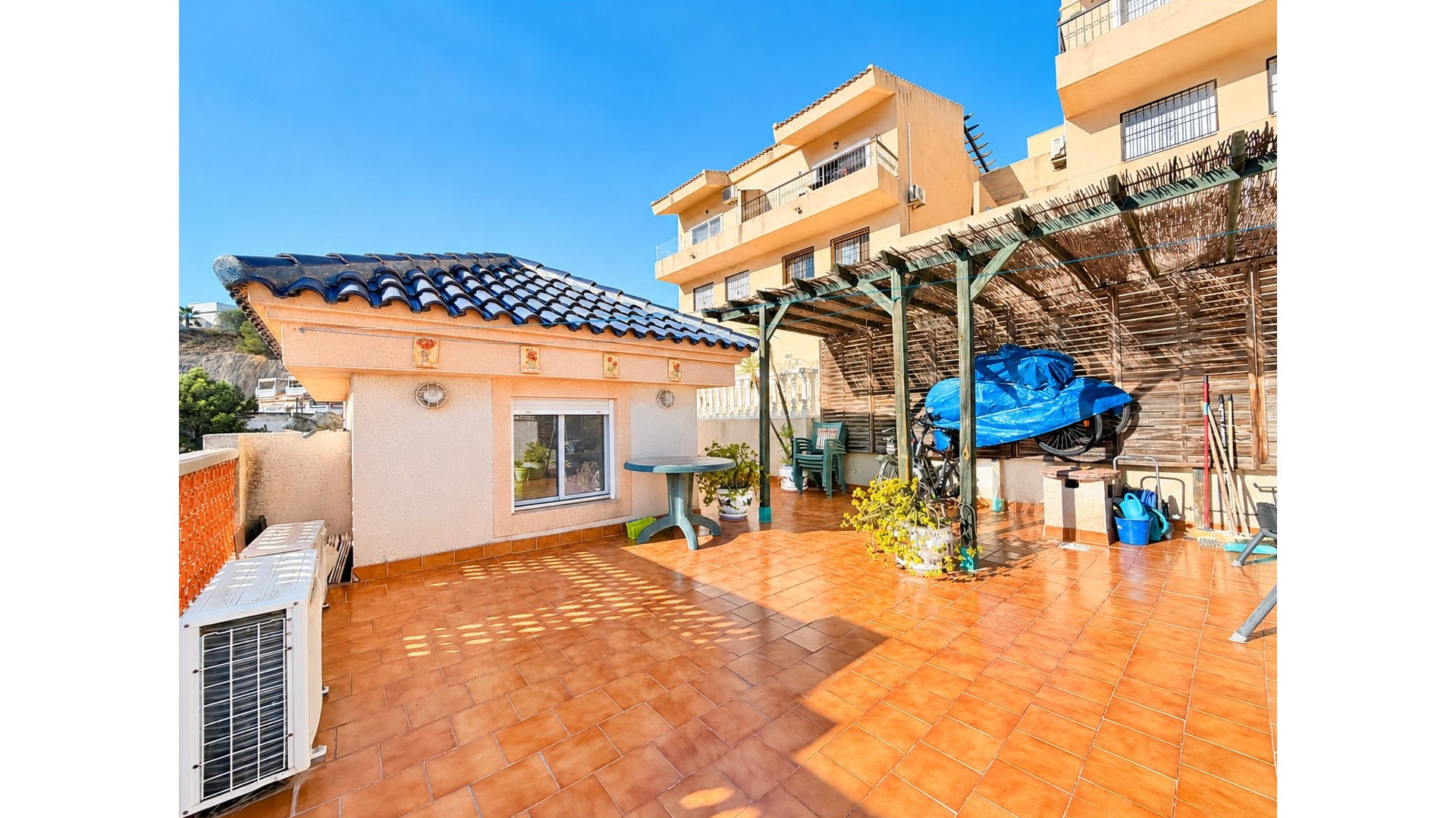 Resale - Apartament - Ciudad Quesada