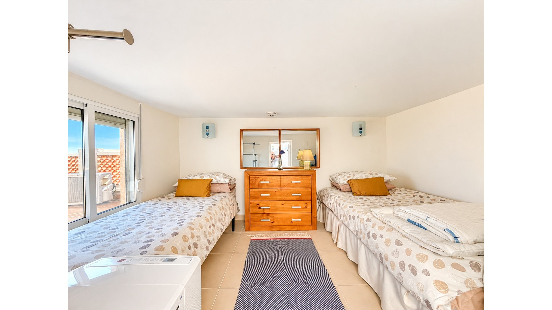 Resale - Apartament - Ciudad Quesada