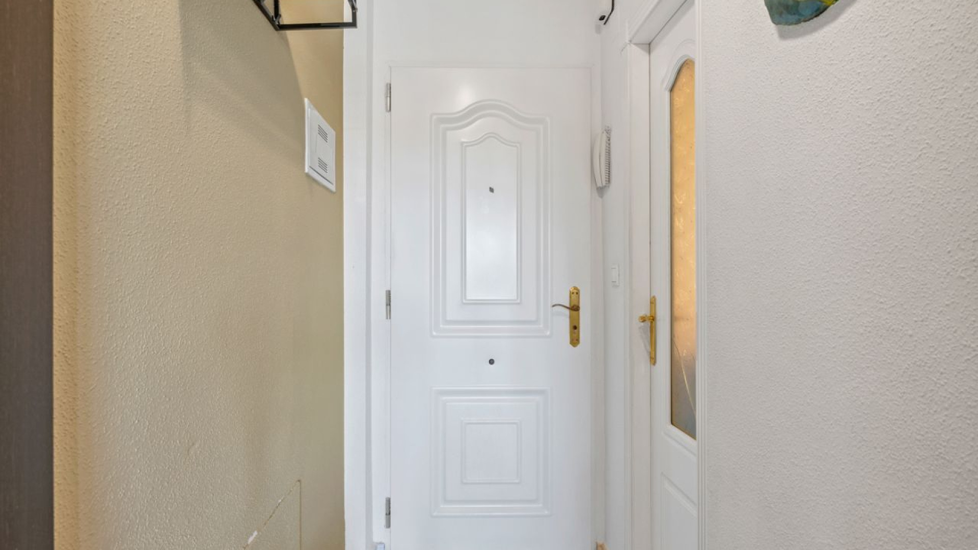 Resale - Apartment - Algorfa - Fontana