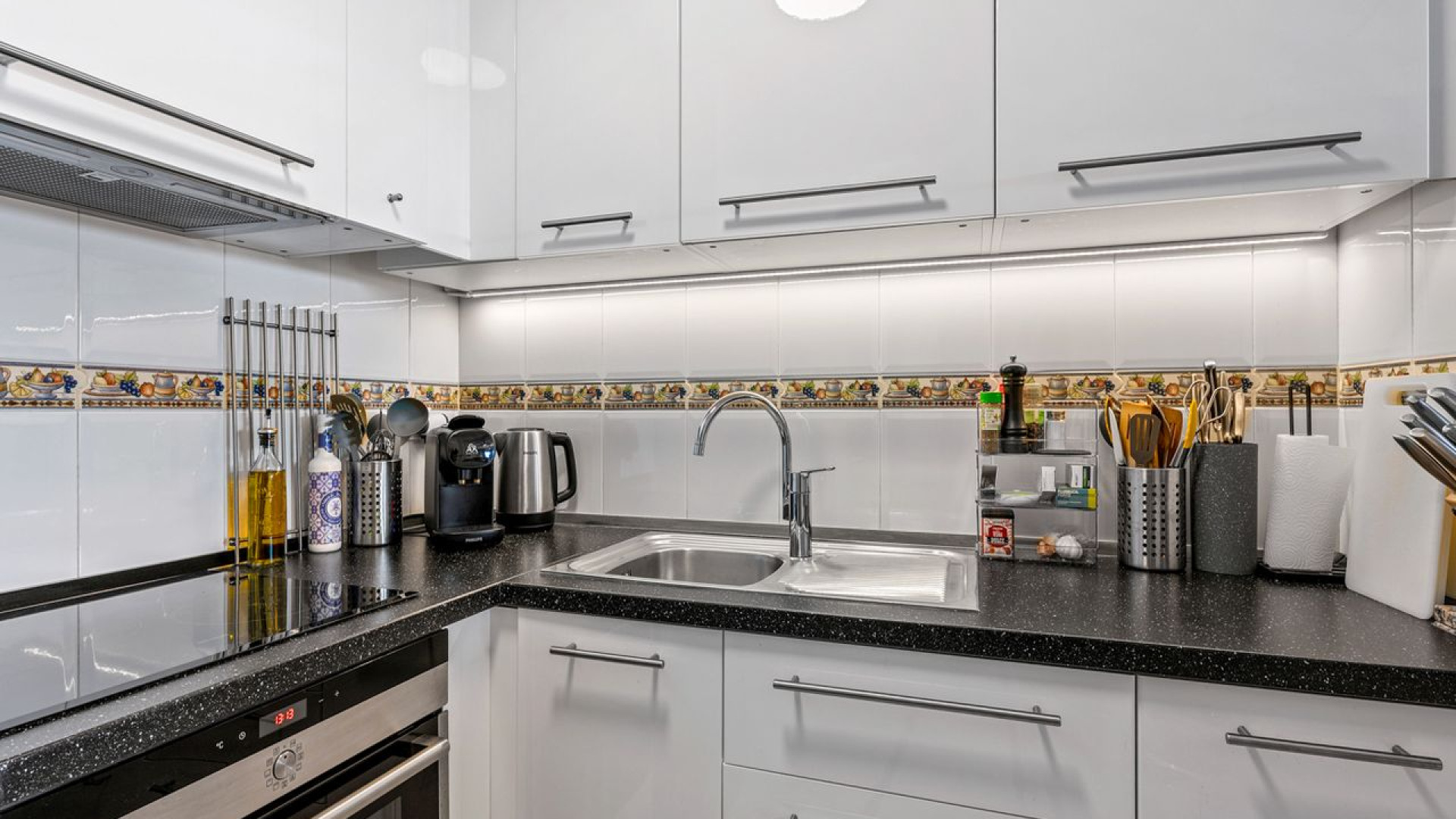 Resale - Apartment - Algorfa - Fontana