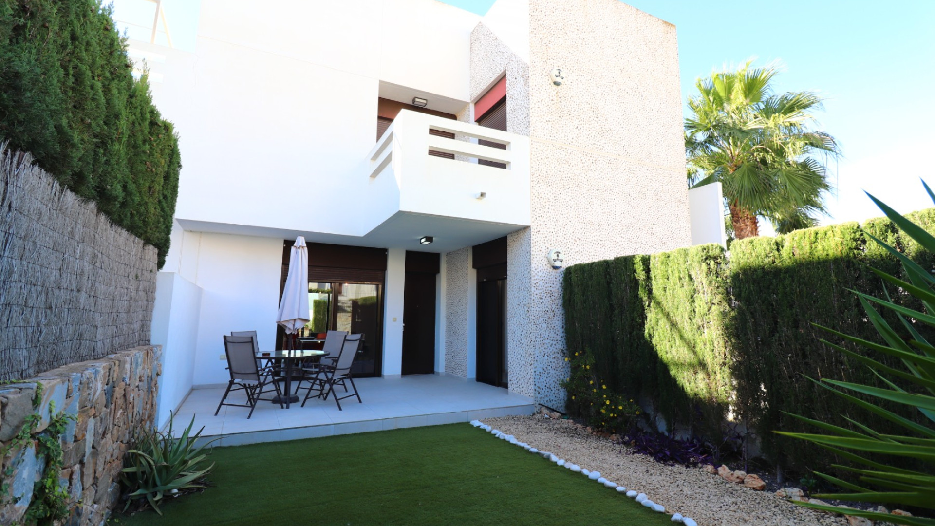 Resale - Apartment - Algorfa - La Finca Golf Resort