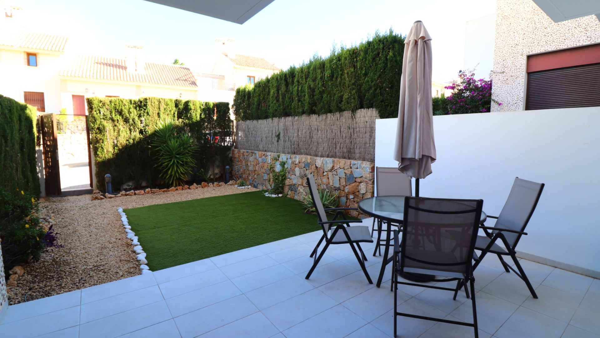 Resale - Apartment - Algorfa - La Finca Golf Resort
