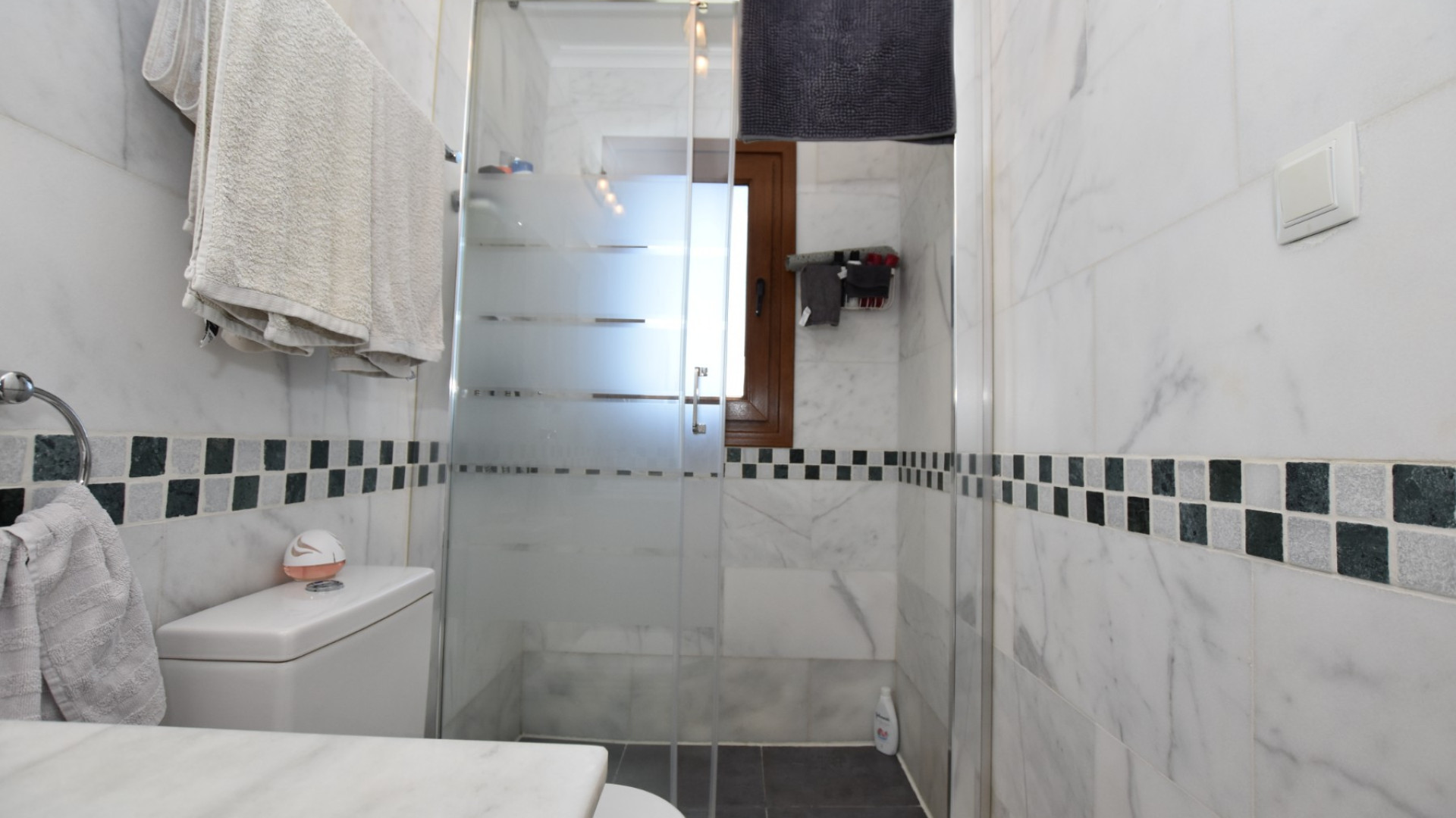Resale - Apartment - Algorfa - La Finca Golf Resort