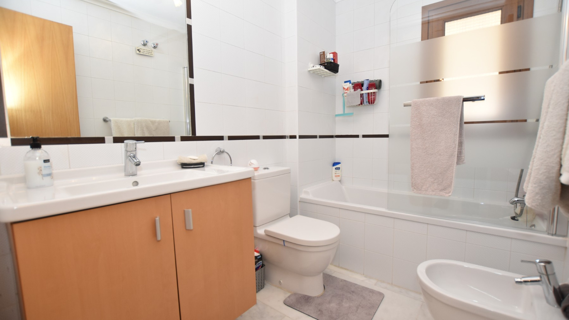 Resale - Apartment - Algorfa - La Finca Golf Resort
