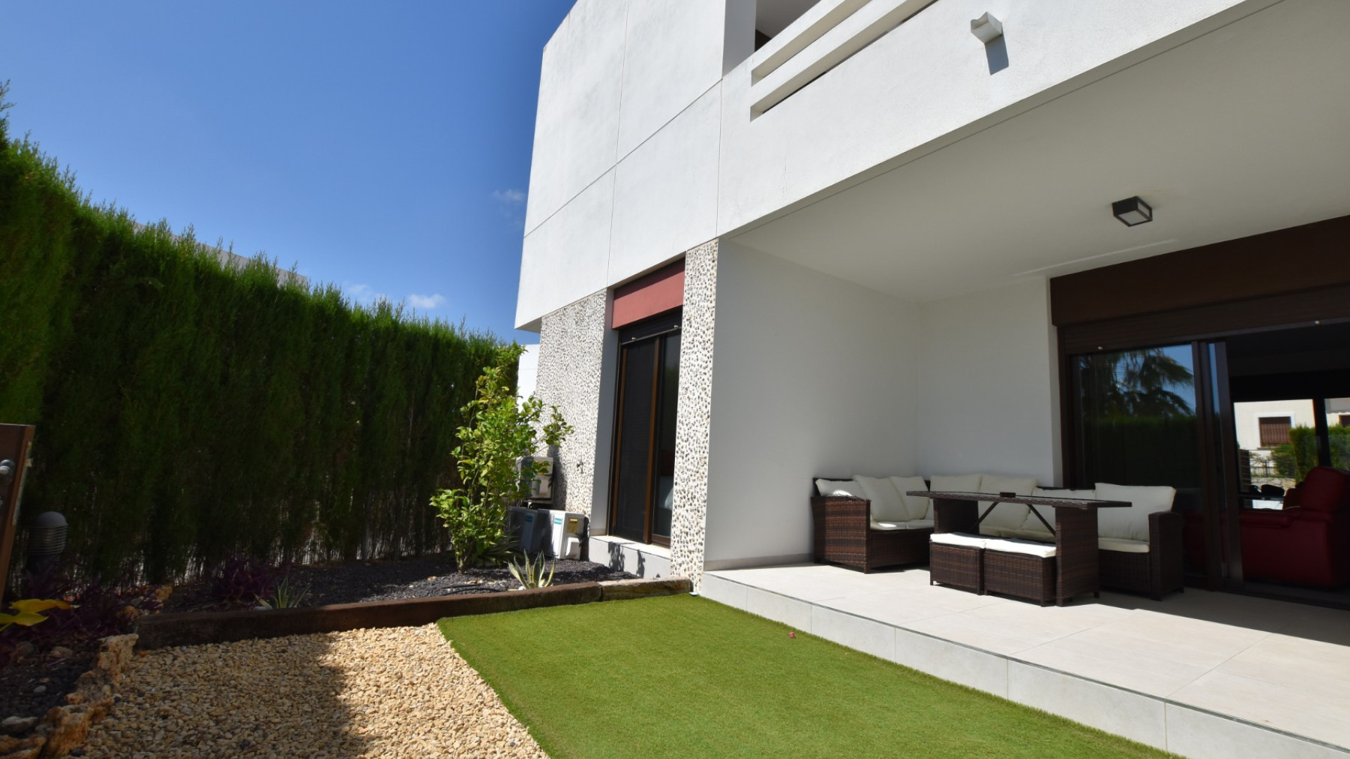 Resale - Apartment - Algorfa - La Finca Golf Resort