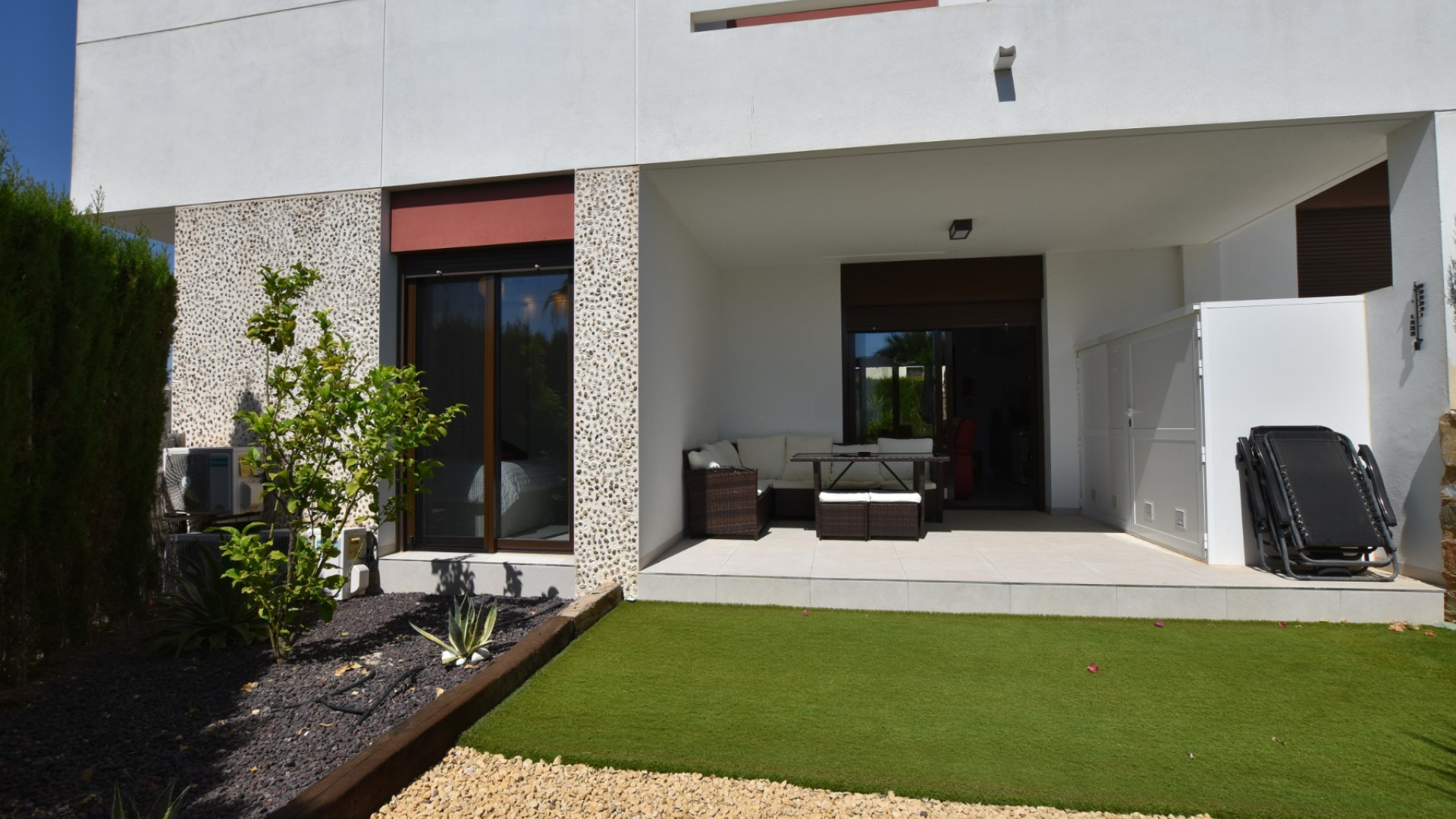 Resale - Apartment - Algorfa - La Finca Golf Resort
