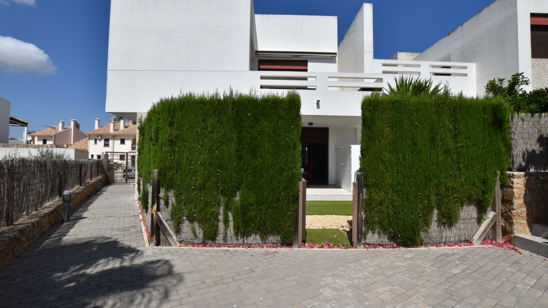 Resale - Apartment - Algorfa - La Finca Golf Resort