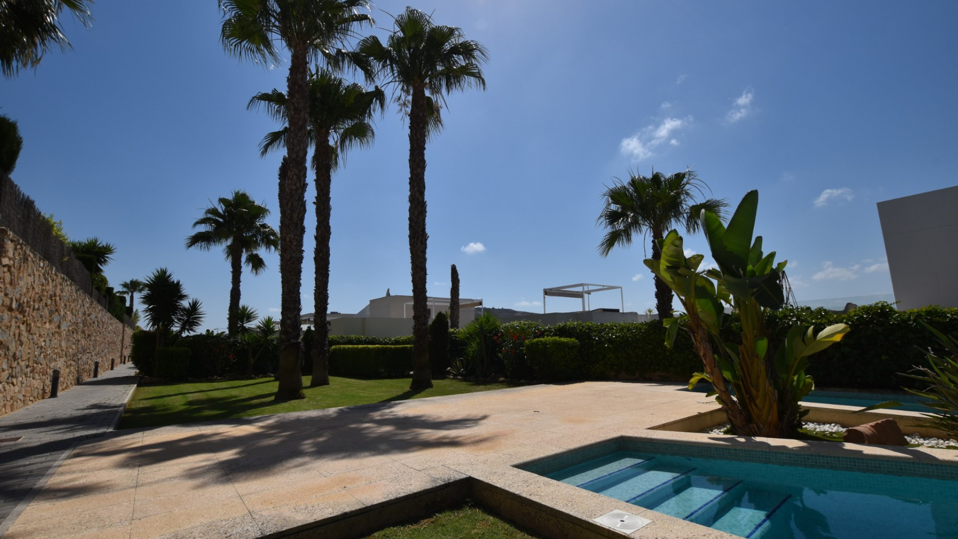 Resale - Apartment - Algorfa - La Finca Golf Resort