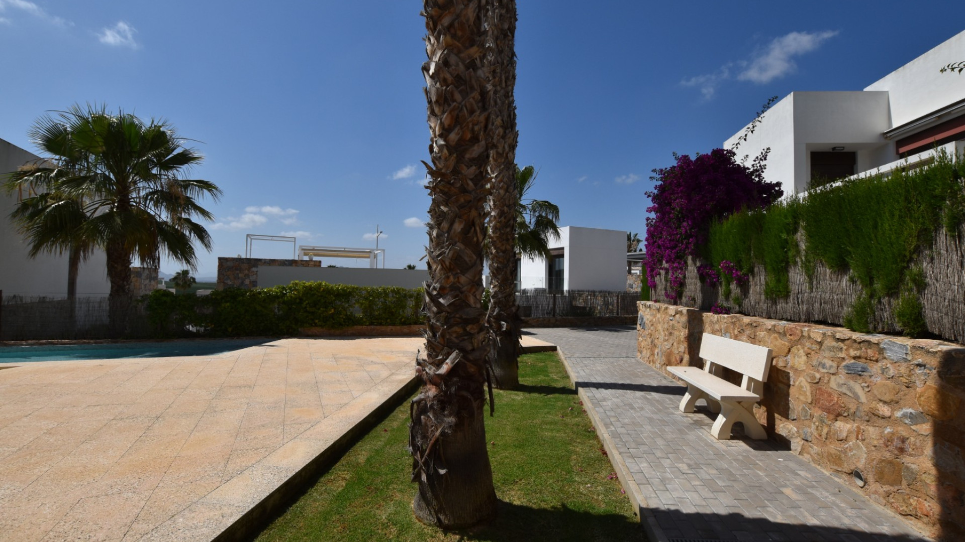 Resale - Apartment - Algorfa - La Finca Golf Resort