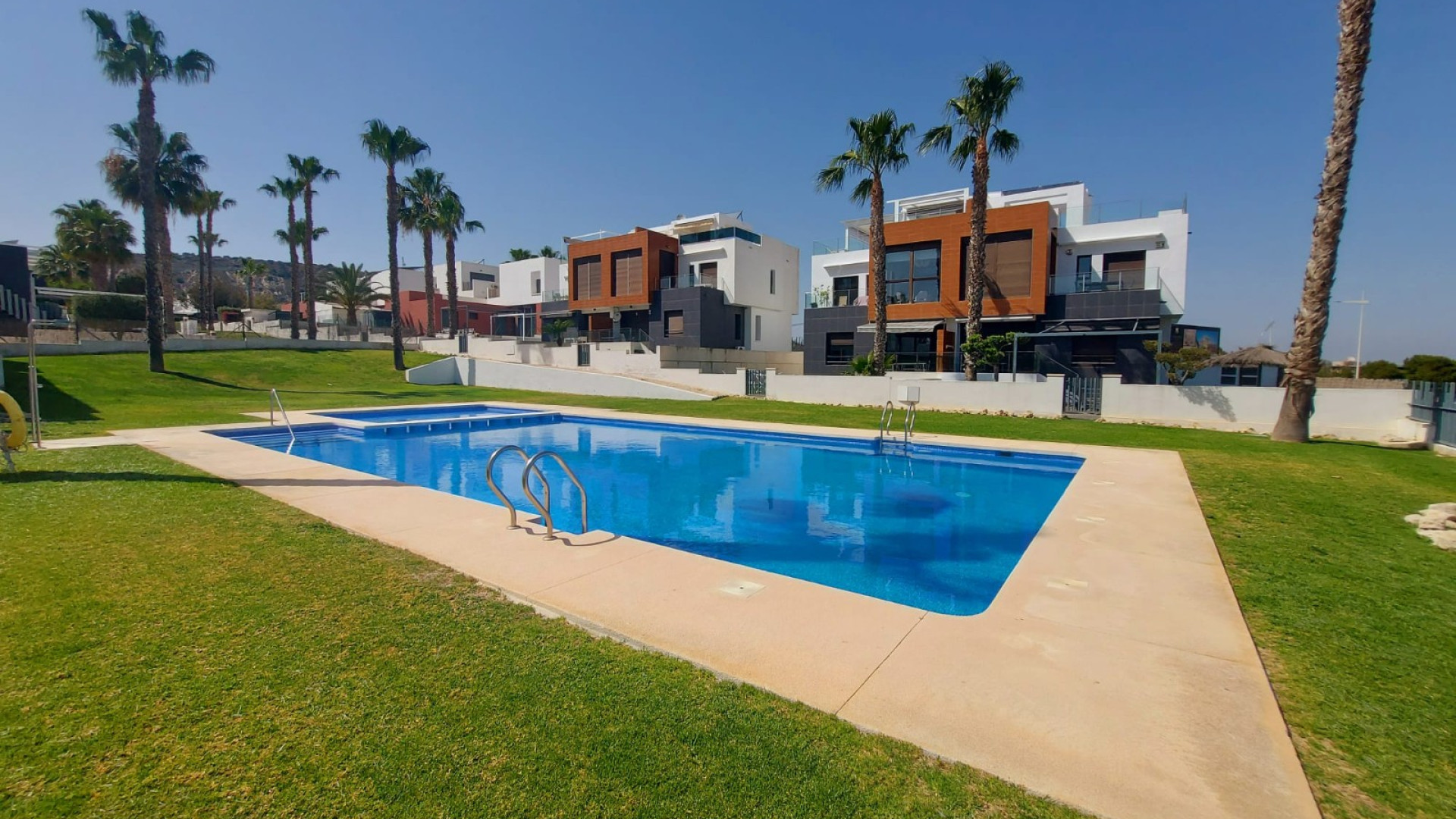 Resale - Apartment - Algorfa - La finca Golf