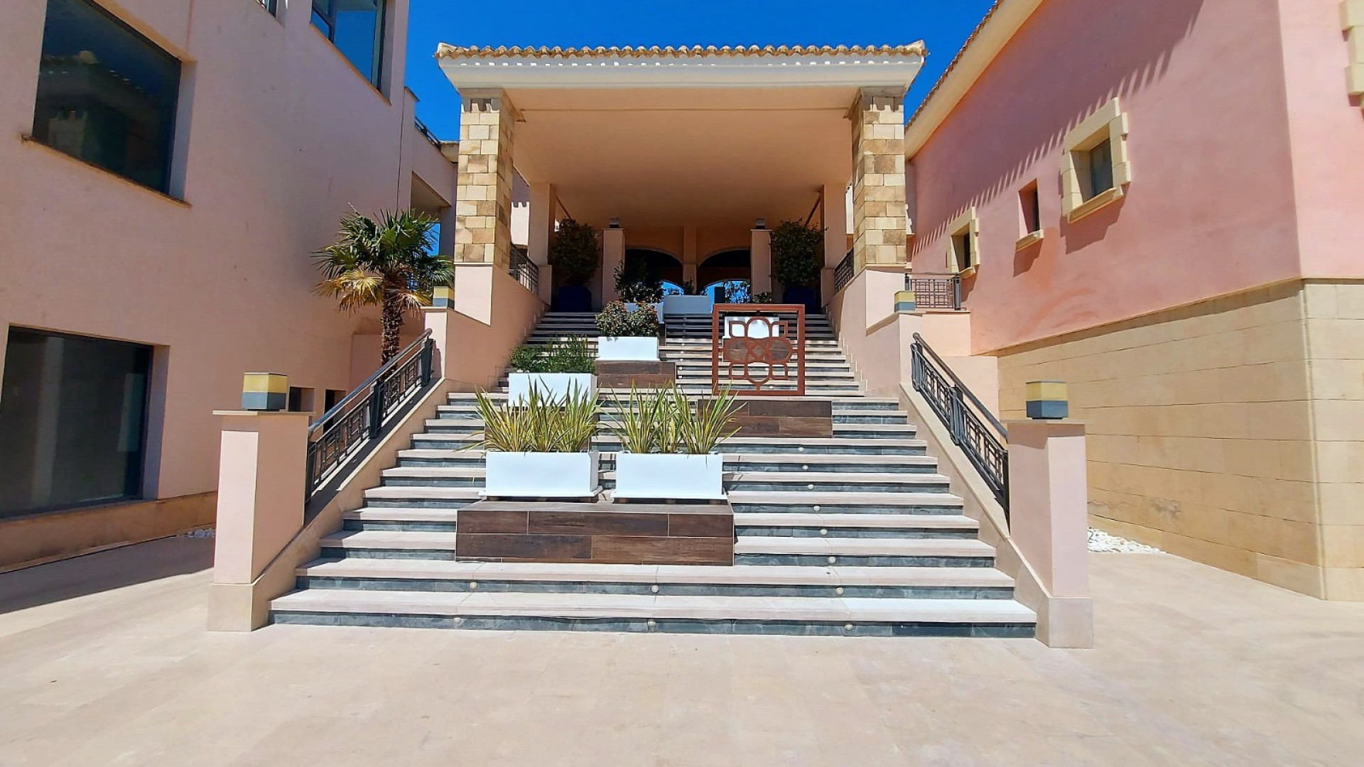 Resale - Apartment - Algorfa - La finca Golf