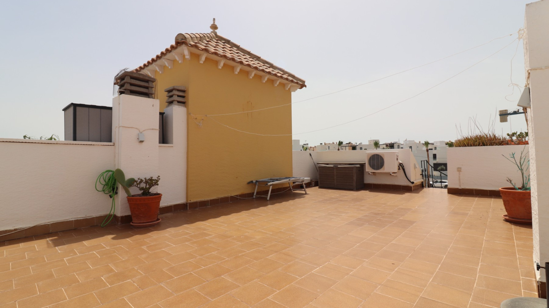 Resale - Apartment - Algorfa - Montemar