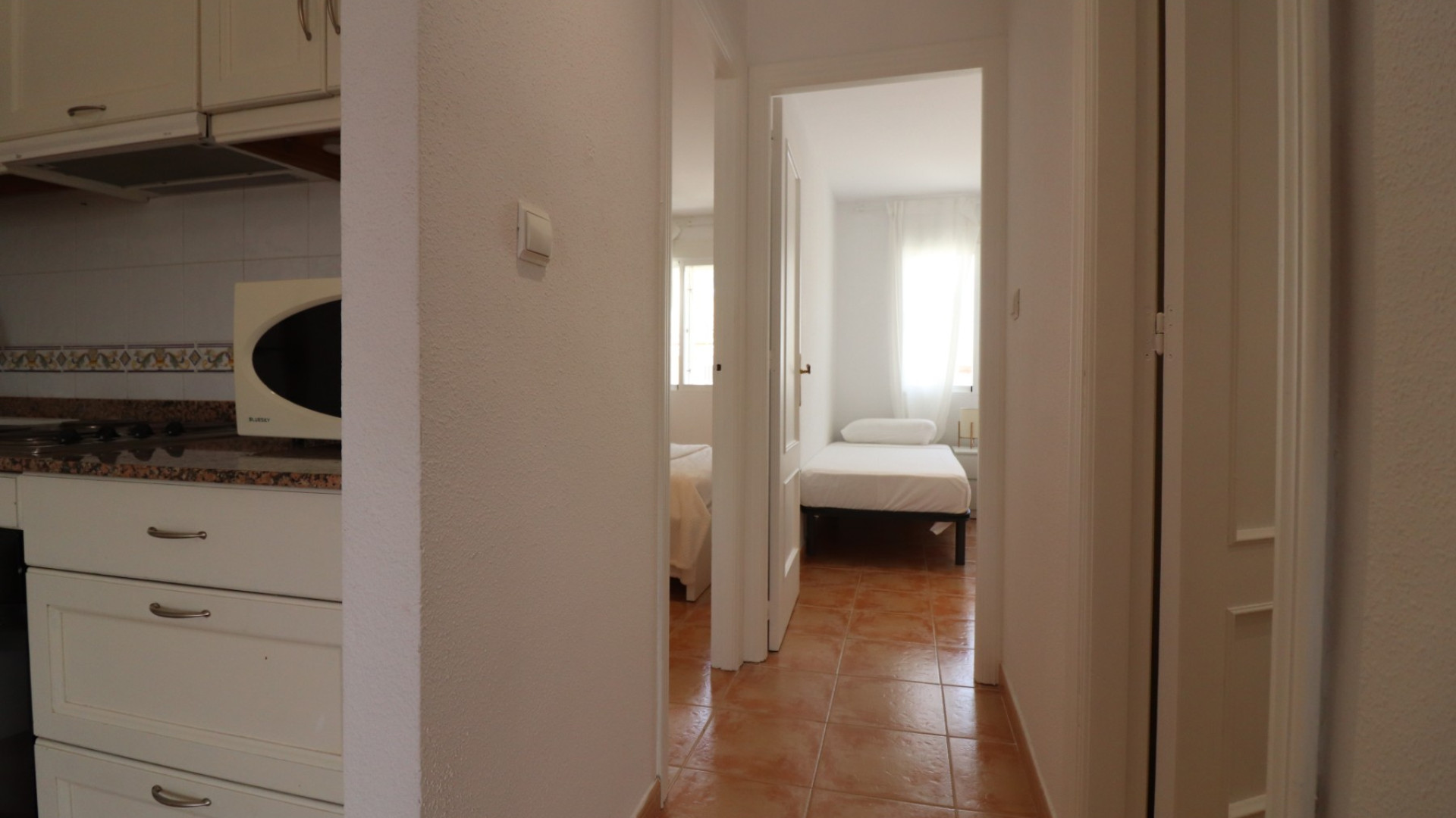 Resale - Apartment - Algorfa - Montemar