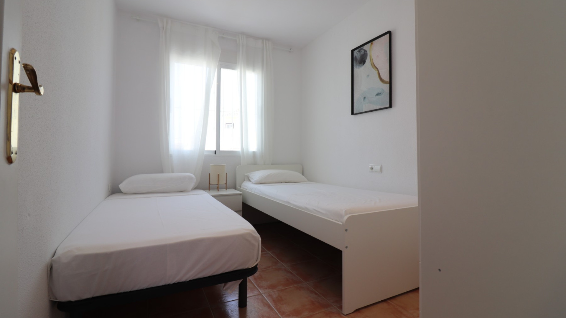 Resale - Apartment - Algorfa - Montemar