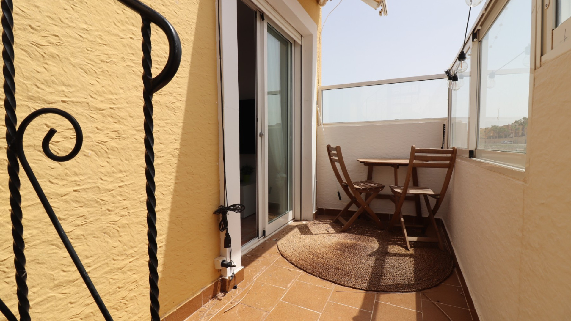 Resale - Apartment - Algorfa - Montemar