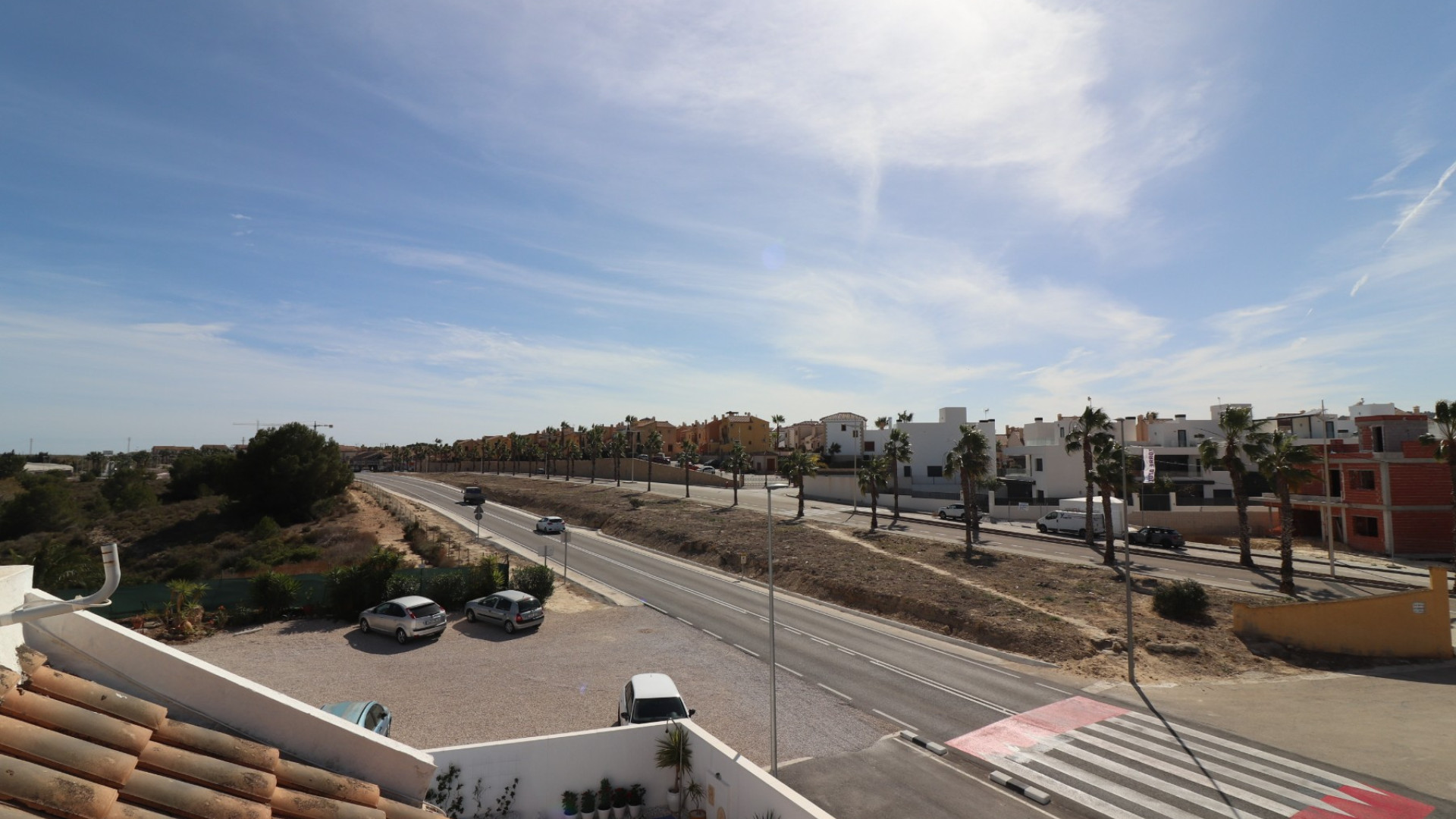 Resale - Apartment - Algorfa - Montemar