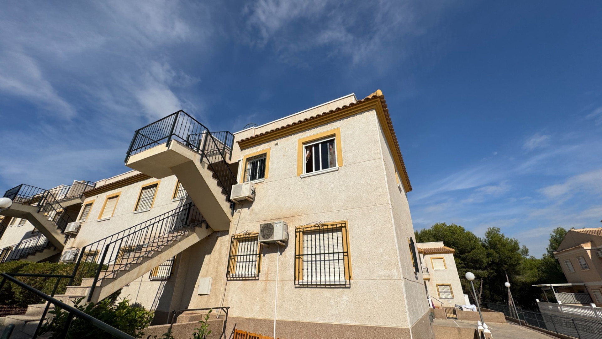 Resale - Apartment - Algorfa - Montemar