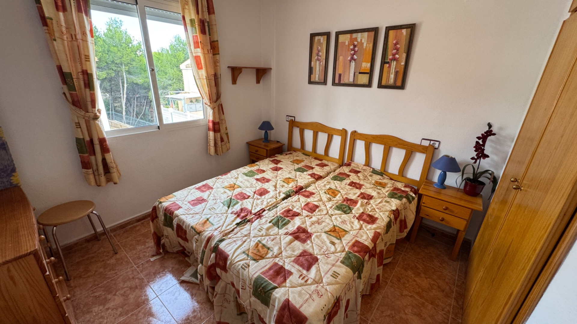 Resale - Apartment - Algorfa - Montemar