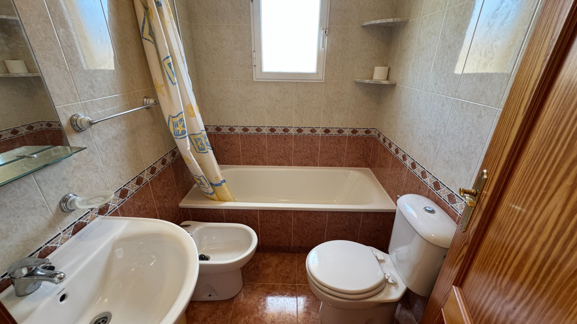 Resale - Apartment - Algorfa - Montemar