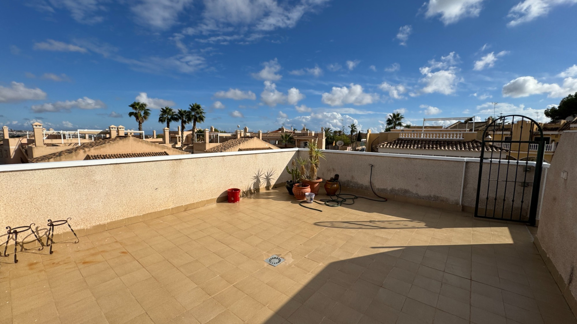 Resale - Apartment - Algorfa - Montemar