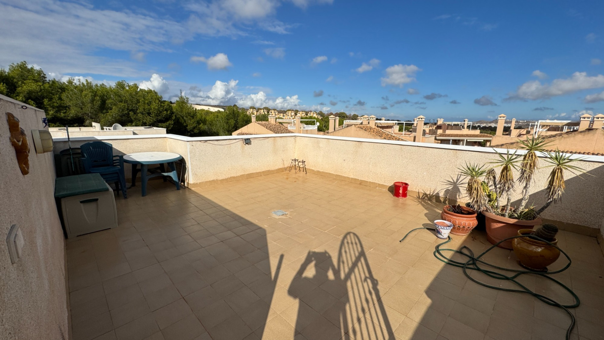 Resale - Apartment - Algorfa - Montemar