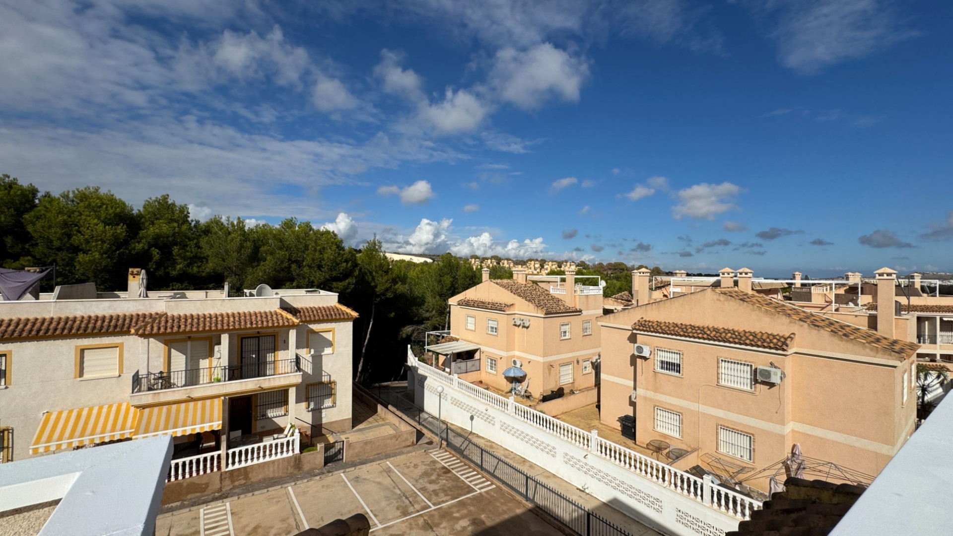 Resale - Apartment - Algorfa - Montemar