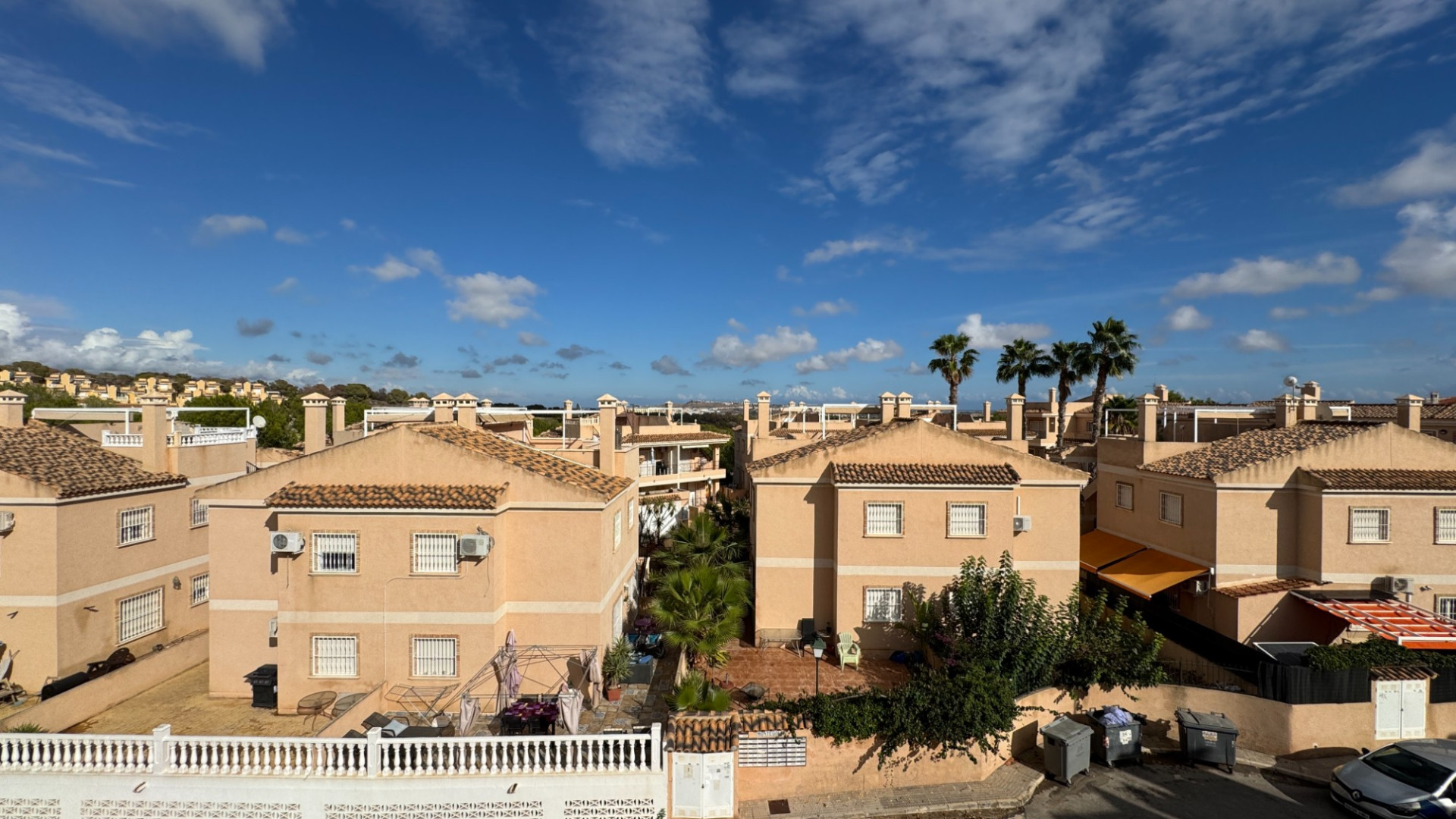 Resale - Apartment - Algorfa - Montemar