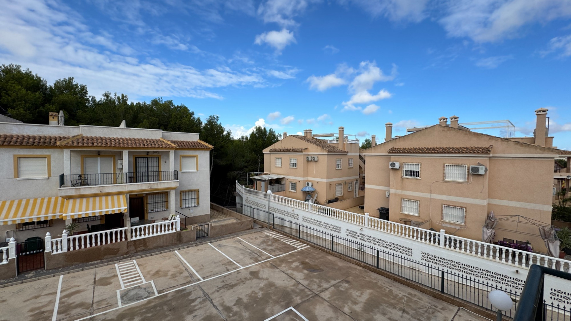 Resale - Apartment - Algorfa - Montemar