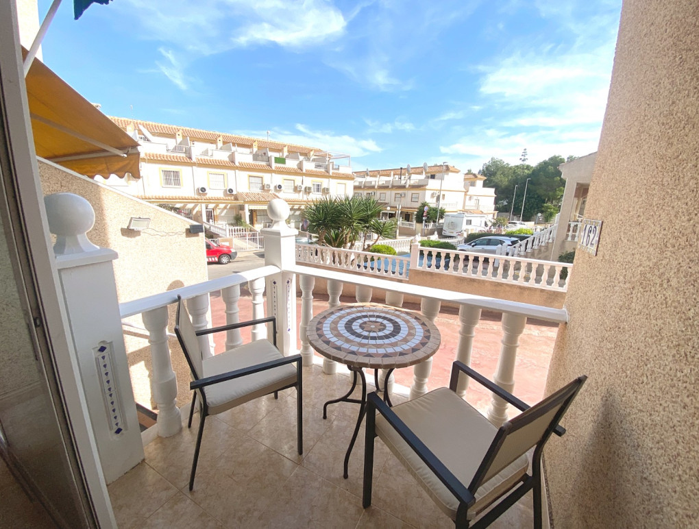 Resale - Apartment - Algorfa - Montemar