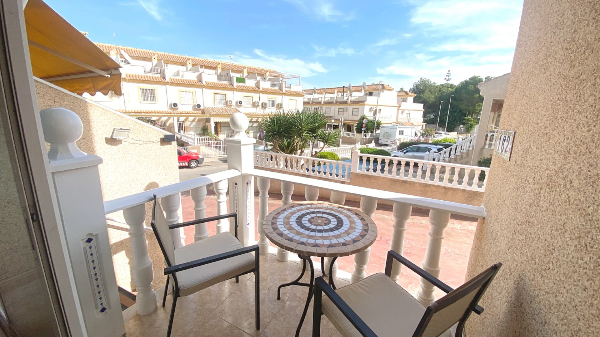Resale - Apartment - Algorfa - Montemar