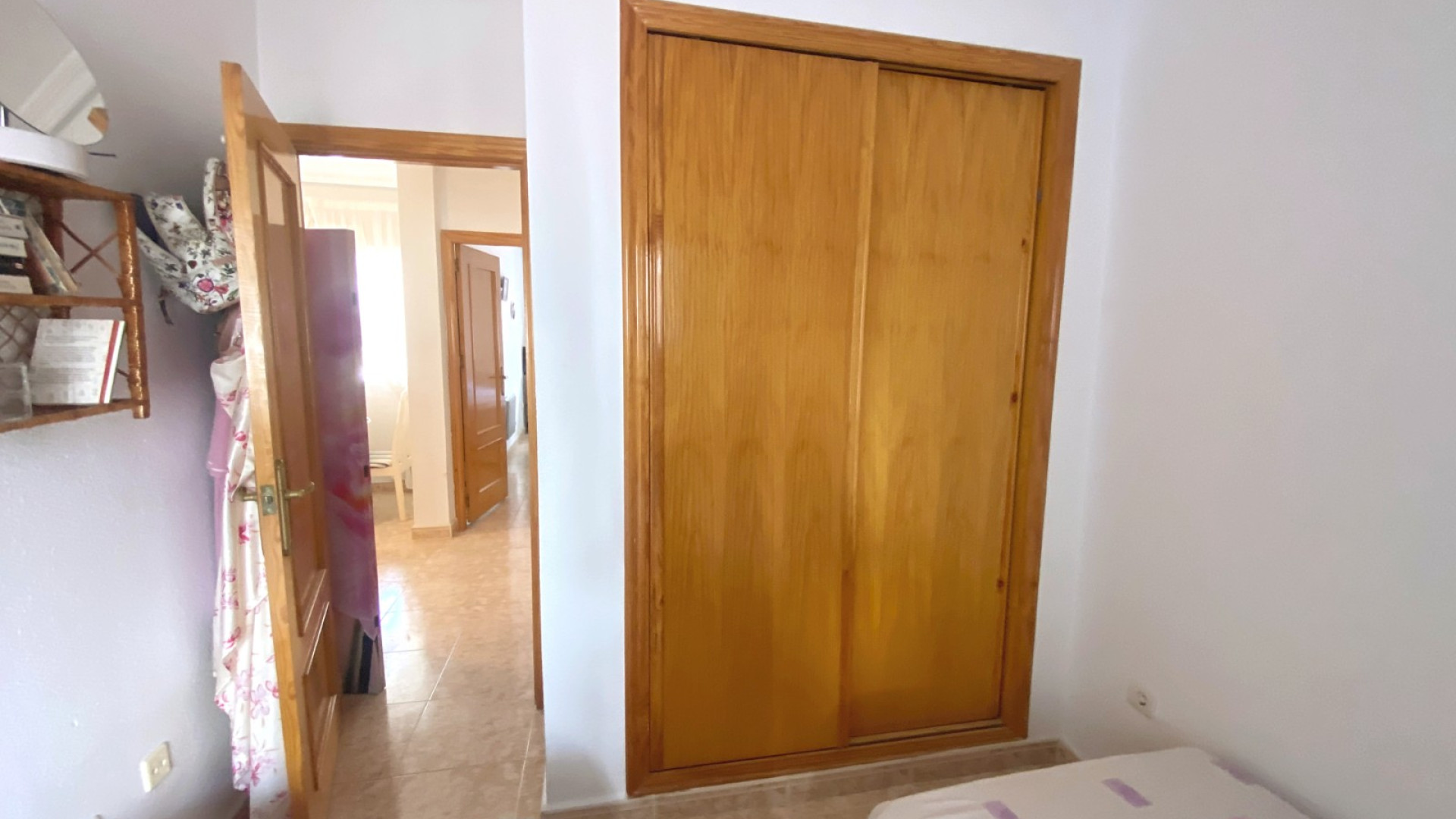 Resale - Apartment - Algorfa - Montemar