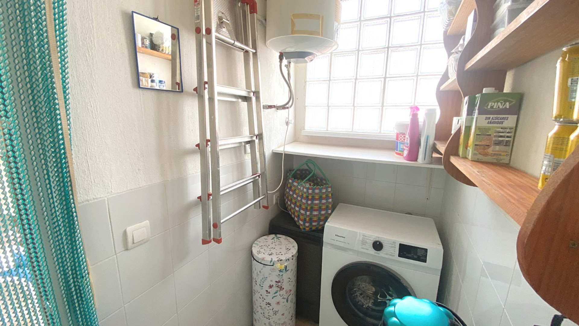 Resale - Apartment - Algorfa - Montemar