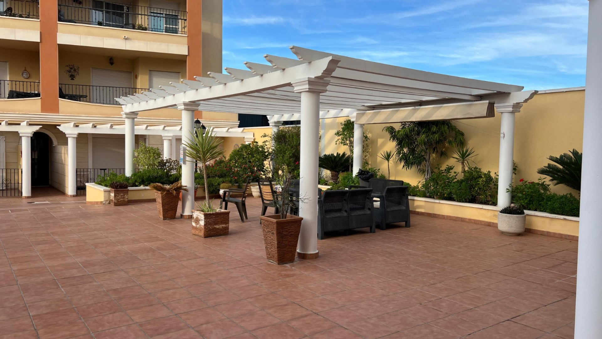 Resale - Apartment - Algorfa - Village