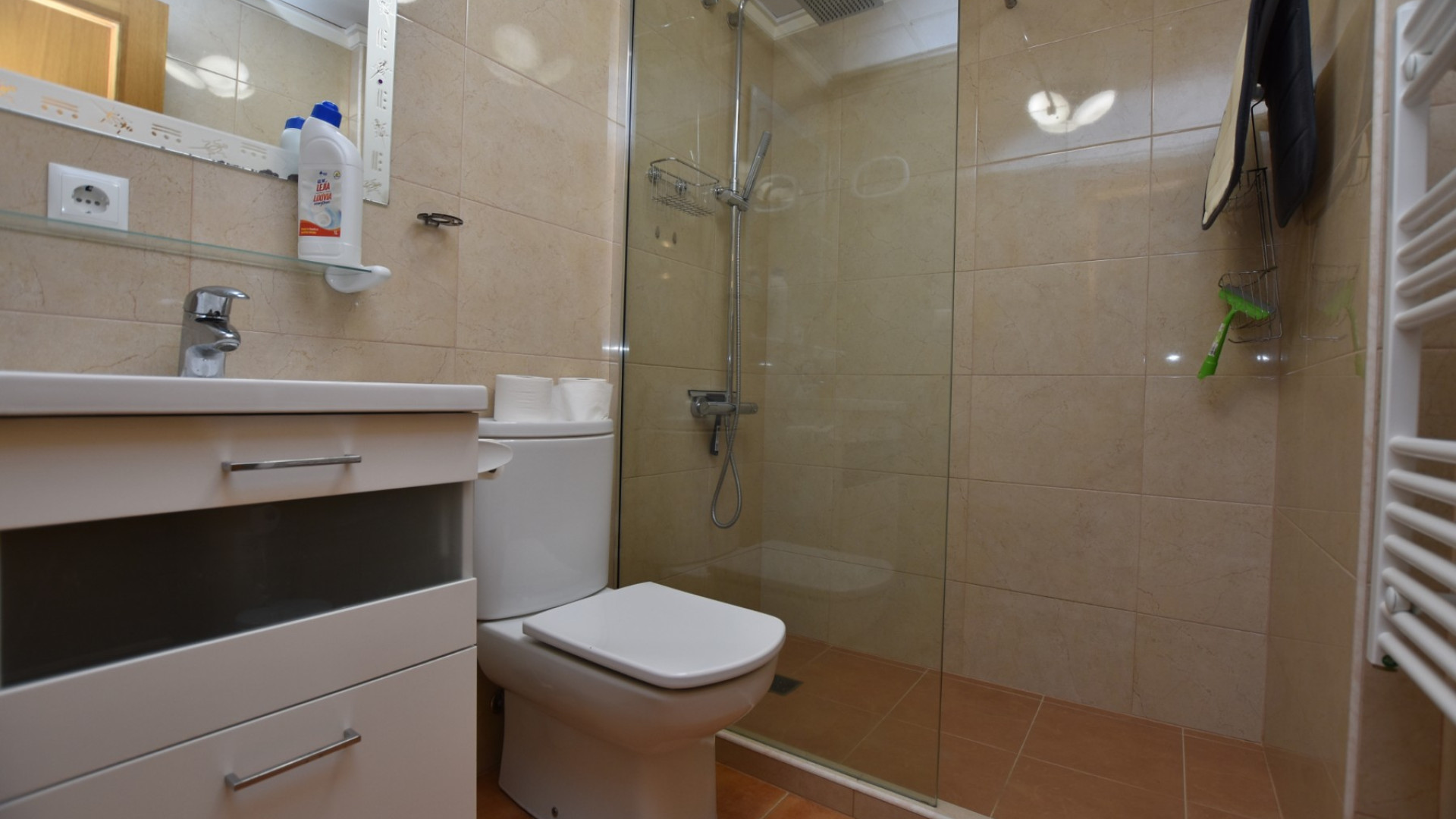 Resale - Apartment - Algorfa - Village