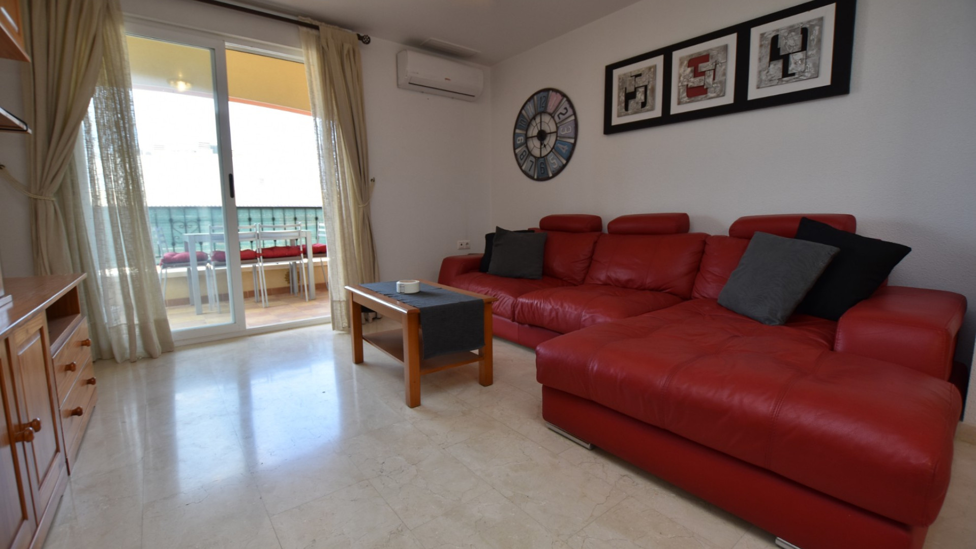 Resale - Apartment - Algorfa - Village