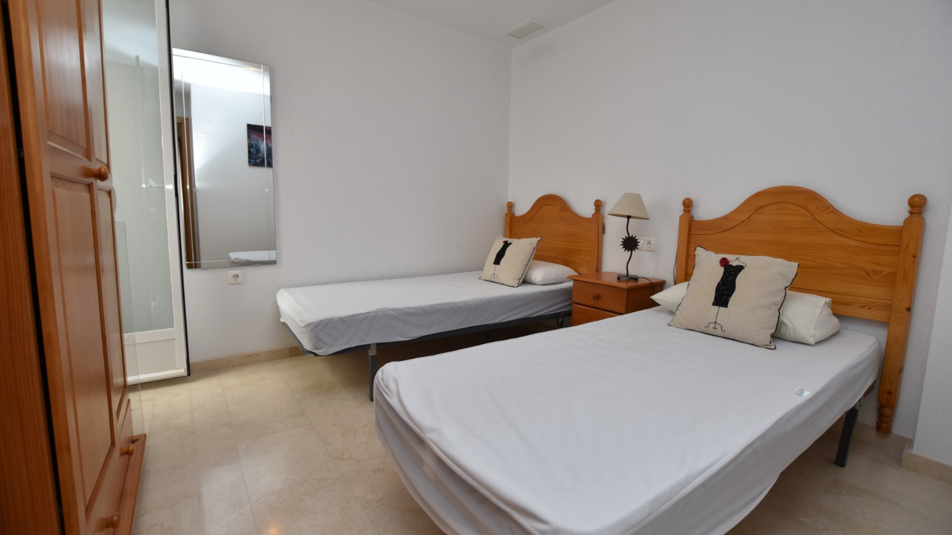 Resale - Apartment - Algorfa - Village