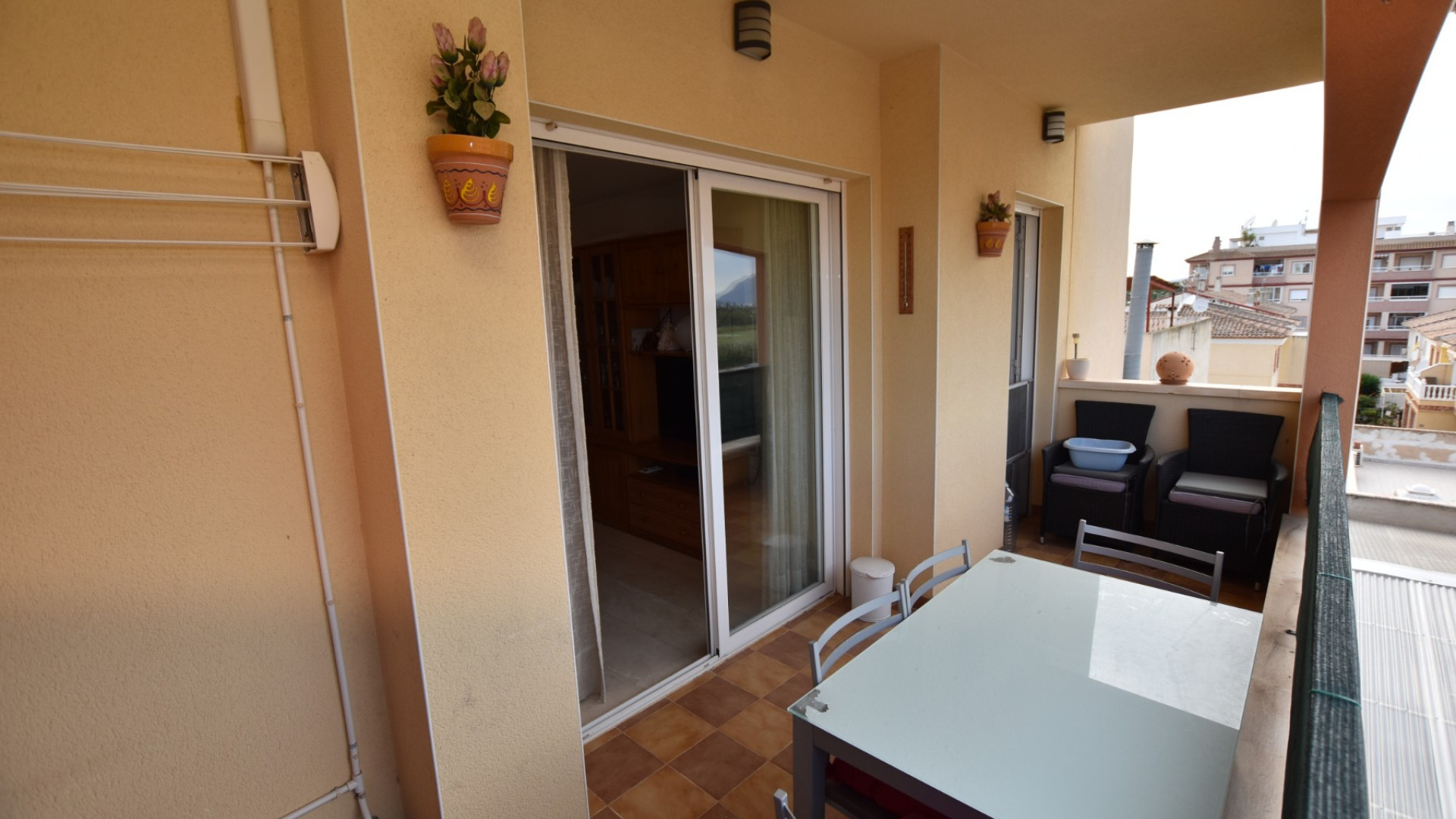 Resale - Apartment - Algorfa - Village