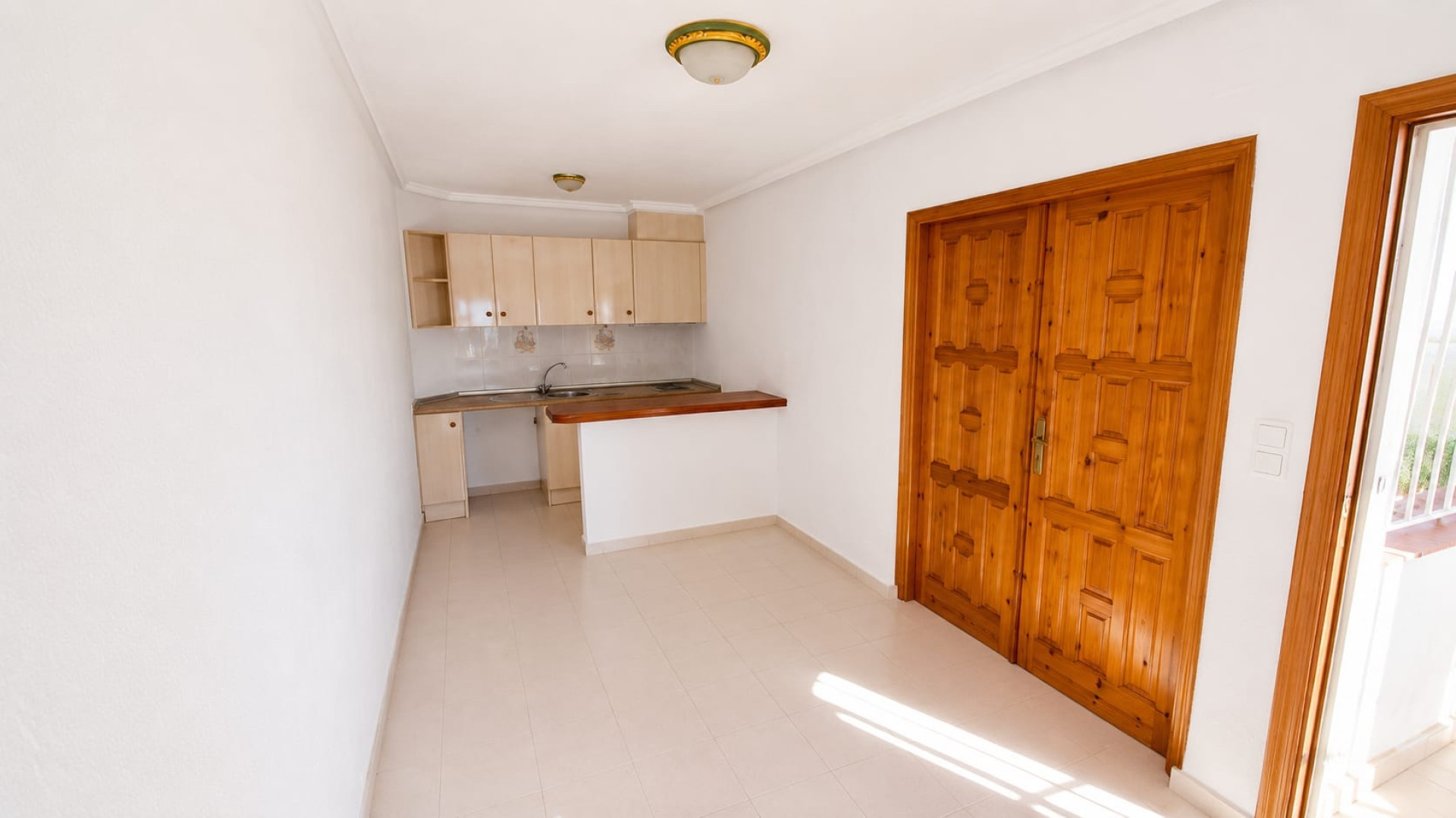Resale - Apartment - Alicante - Alicante (Costa Blanca)