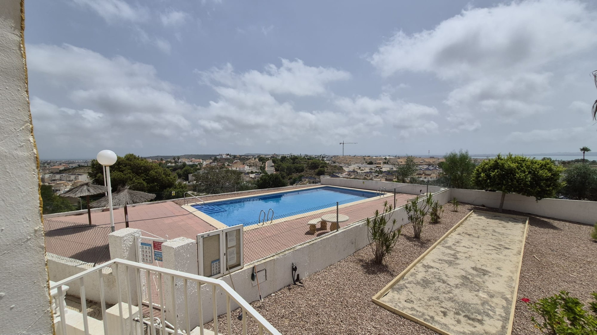 Resale - Apartment - Alicante - Alicante (Costa Blanca)